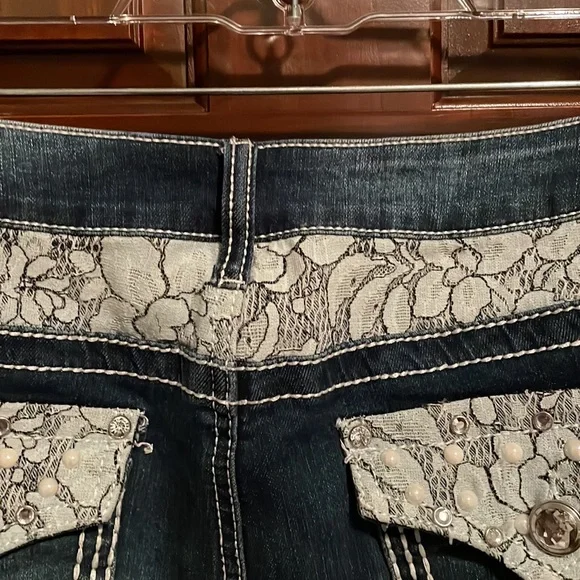 Est. 1946 jeans size 12. - Picture 12 of 16